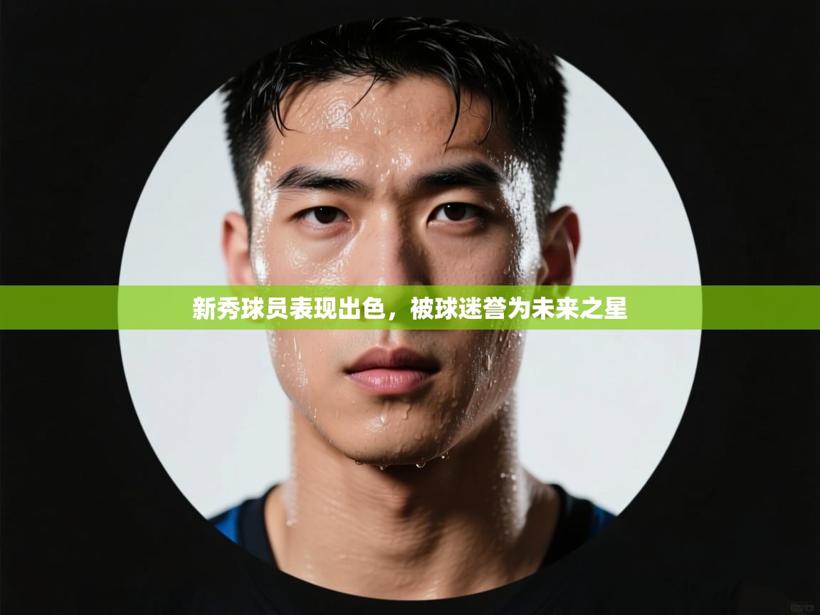 新秀球员表现出色，被球迷誉为未来之星