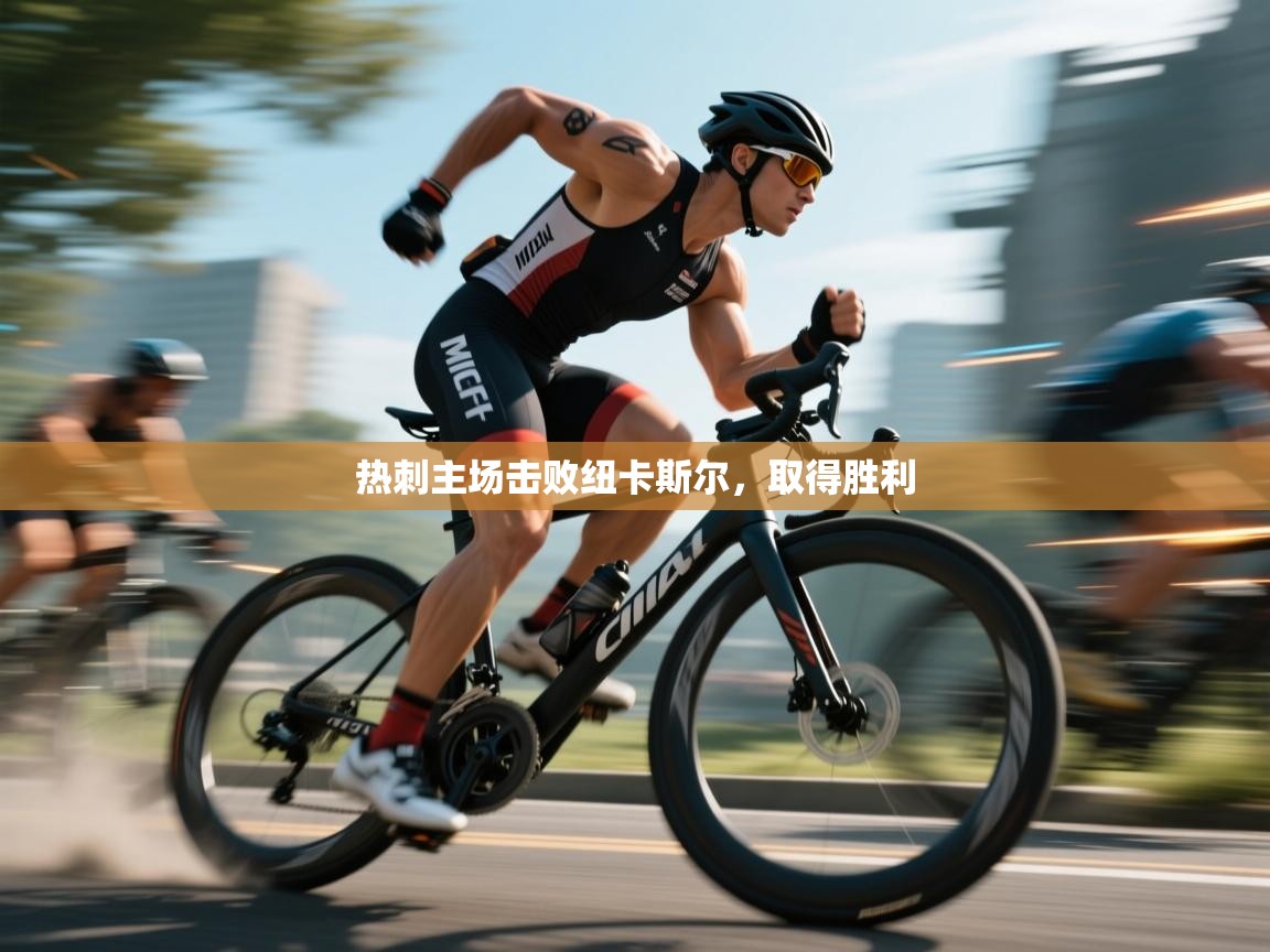 热刺主场击败纽卡斯尔，取得胜利