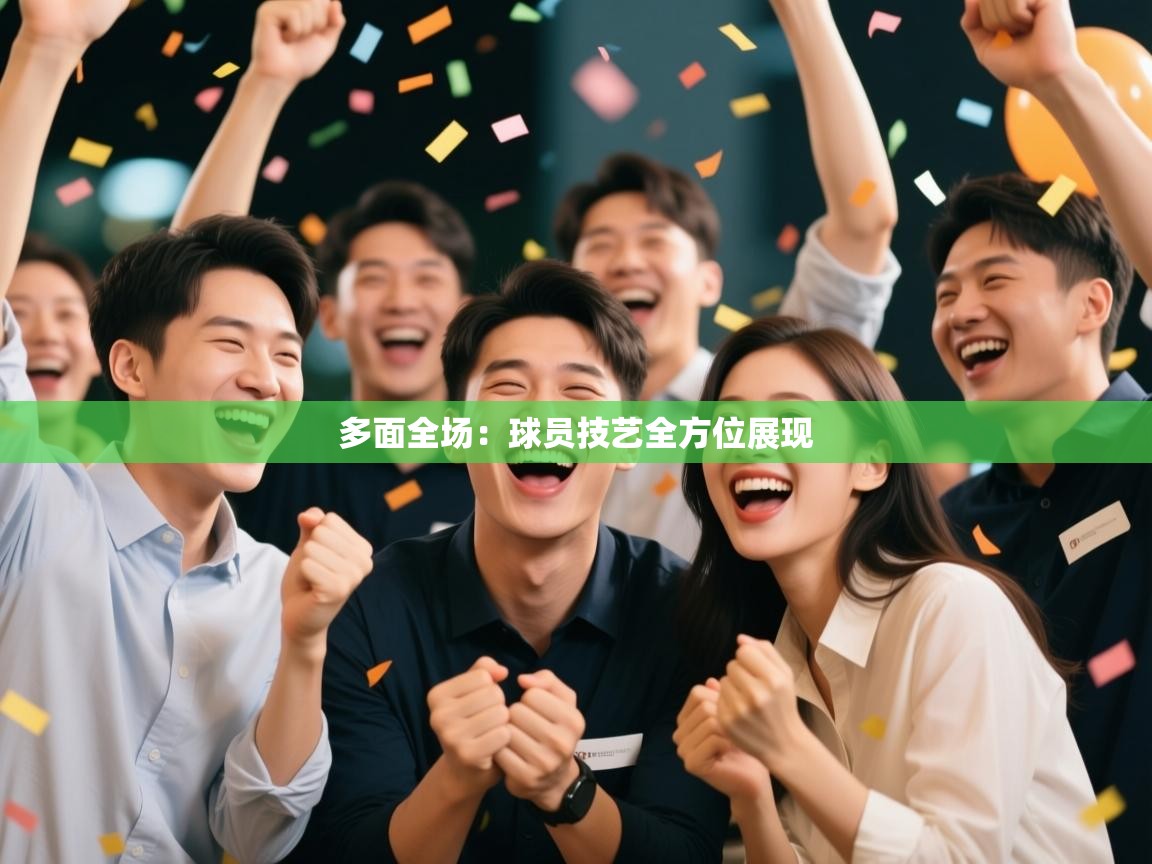 多面全场：球员技艺全方位展现