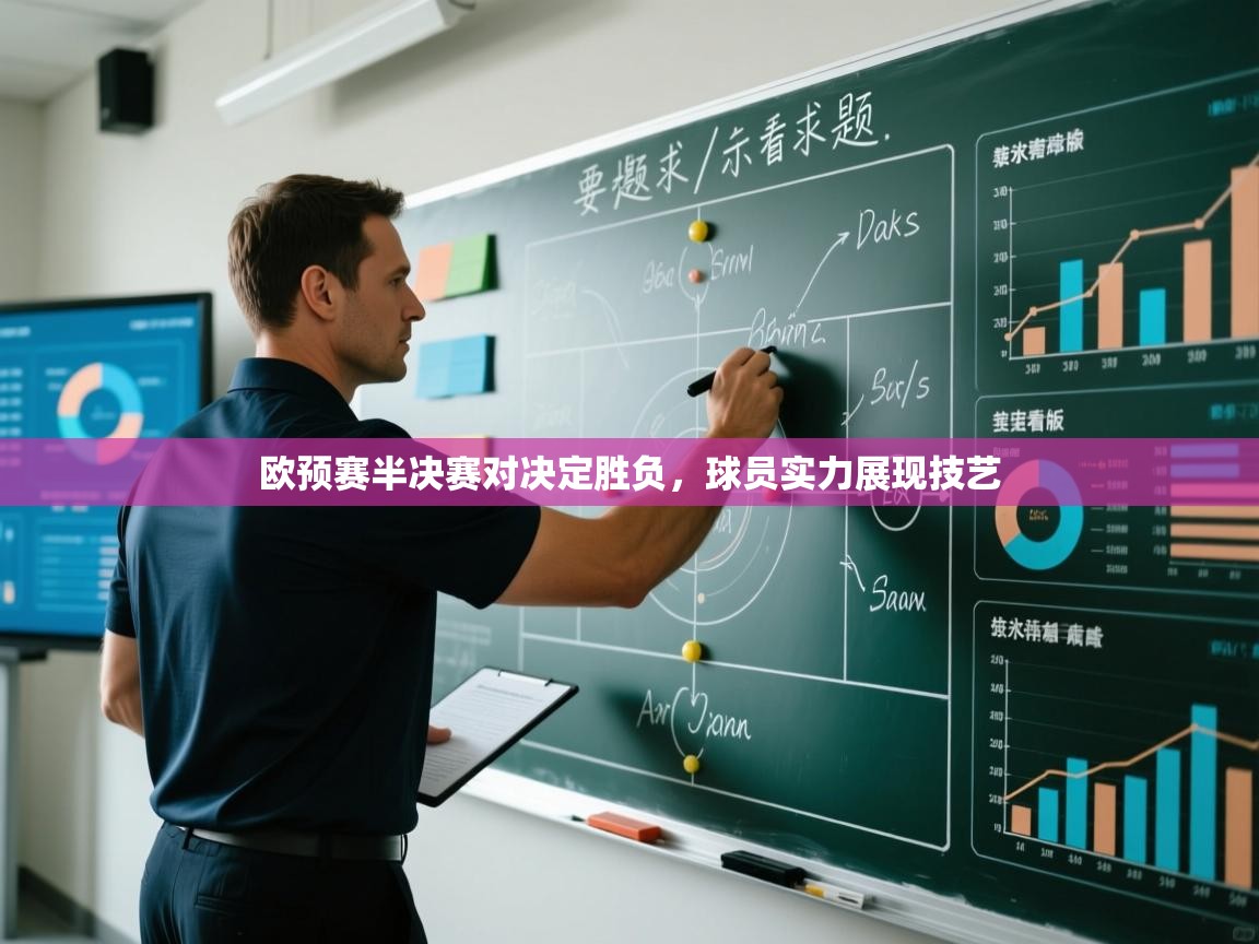 欧预赛半决赛对决定胜负，球员实力展现技艺