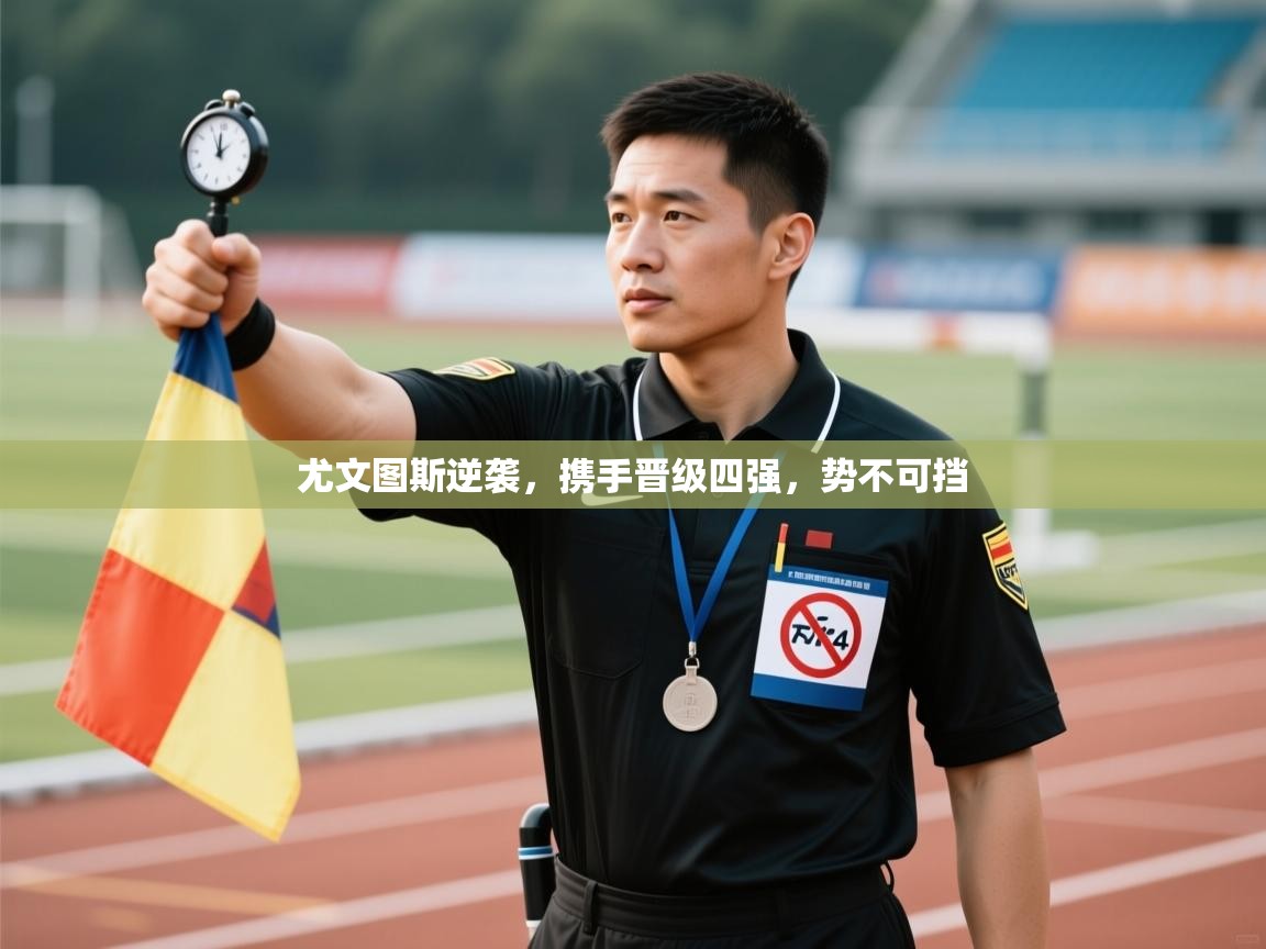 尤文图斯逆袭，携手晋级四强，势不可挡