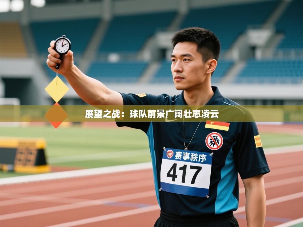 展望之战：球队前景广阔壮志凌云