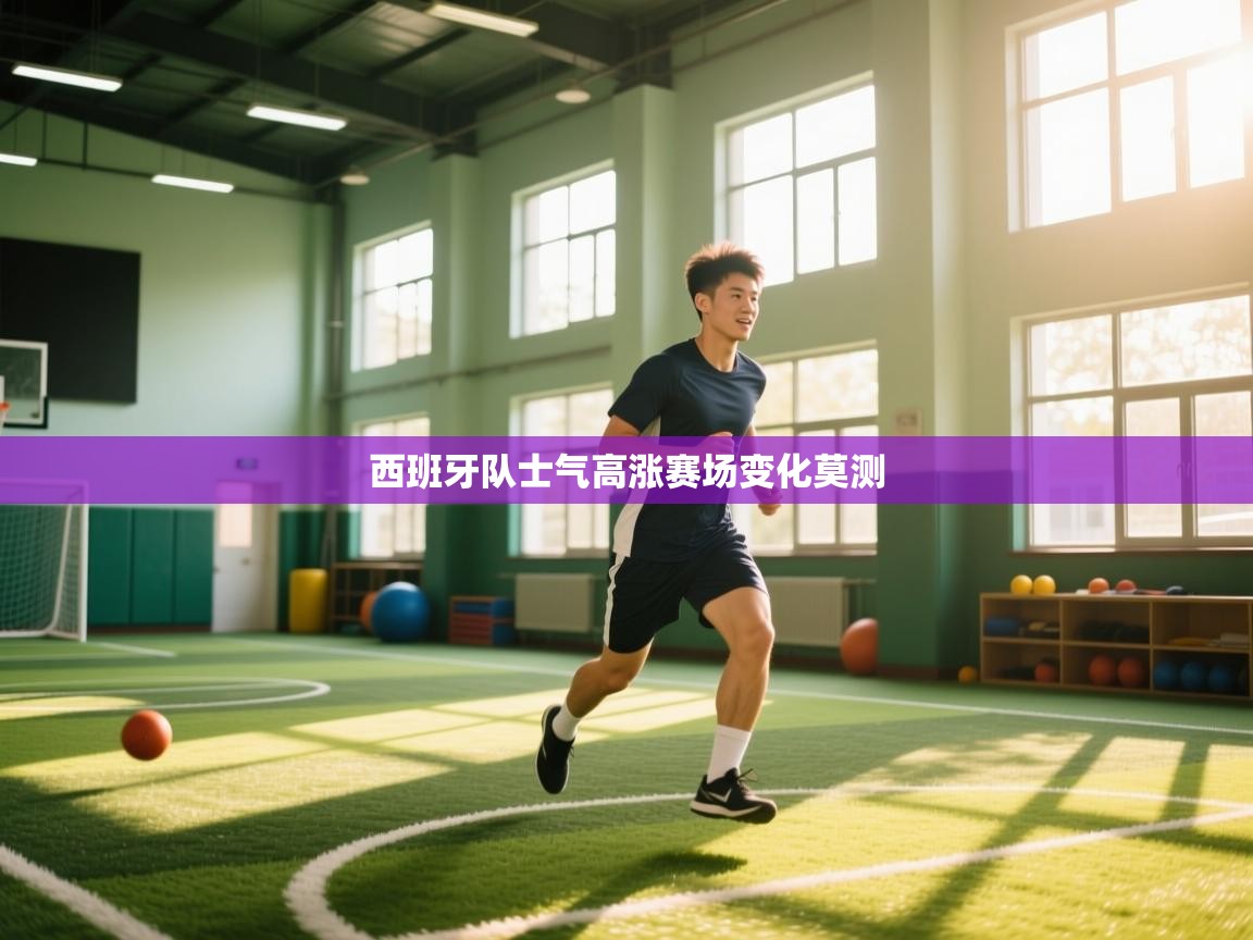 西班牙队士气高涨赛场变化莫测