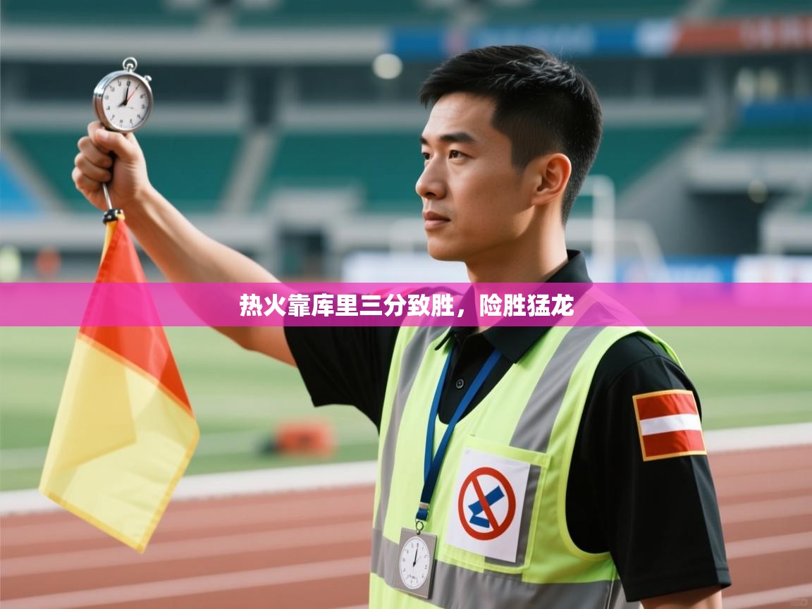 热火靠库里三分致胜，险胜猛龙