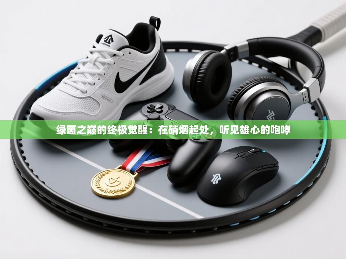 绿茵之巅的终极觉醒:在硝烟起处,听见雄心的咆哮