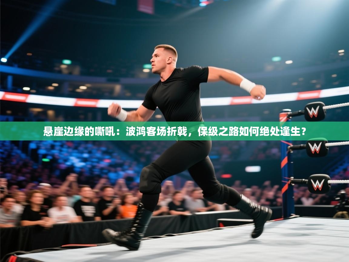 悬崖边缘的嘶吼：波鸿客场折戟，保级之路如何绝处逢生？