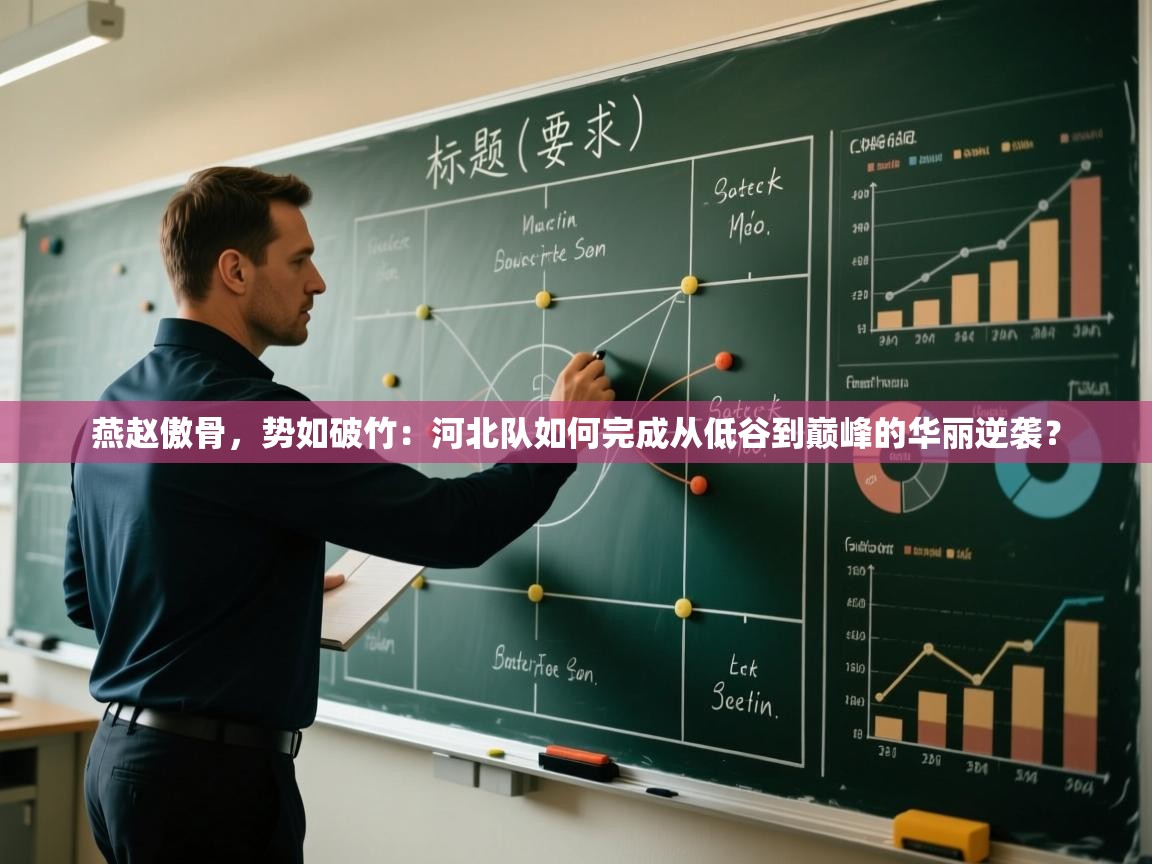 燕赵傲骨，势如破竹：河北队如何完成从低谷到巅峰的华丽逆袭？