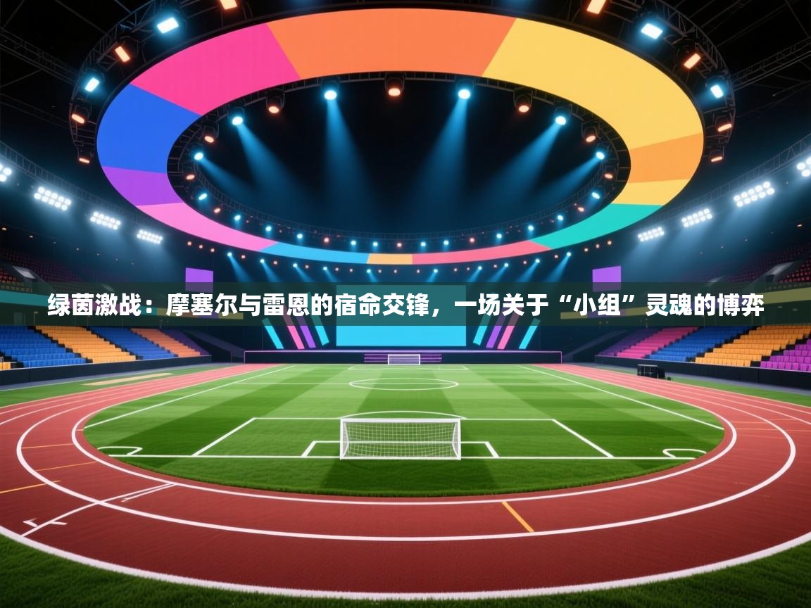 绿茵激战:摩塞尔与雷恩的宿命交锋,一场关于“小组”灵魂的博弈 第1张