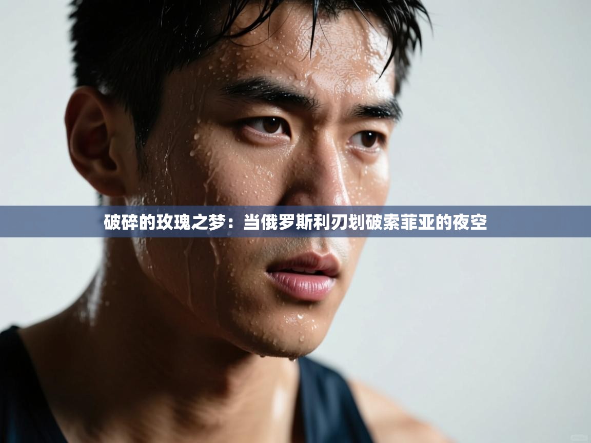 破碎的玫瑰之梦：当俄罗斯利刃划破索菲亚的夜空