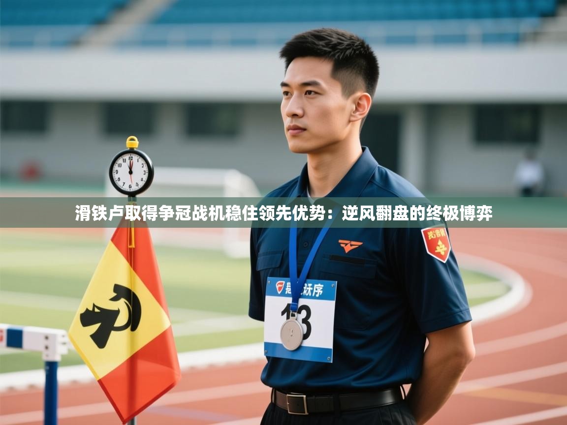 滑铁卢取得争冠战机稳住领先优势：逆风翻盘的终极博弈