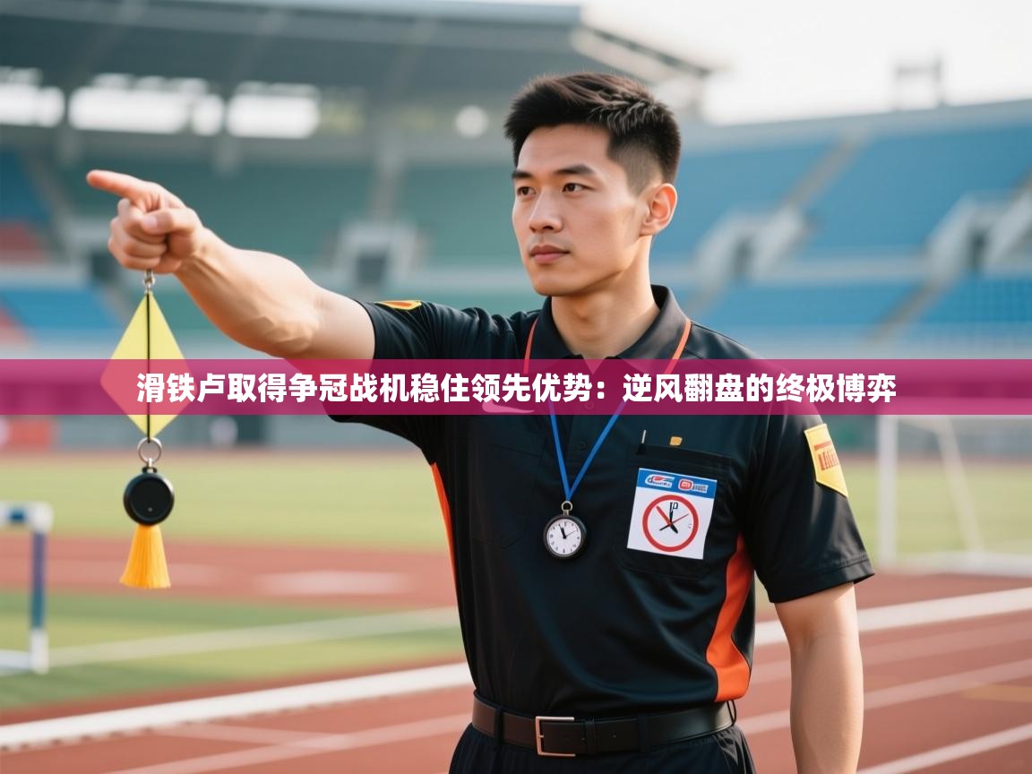 滑铁卢取得争冠战机稳住领先优势：逆风翻盘的终极博弈  第2张