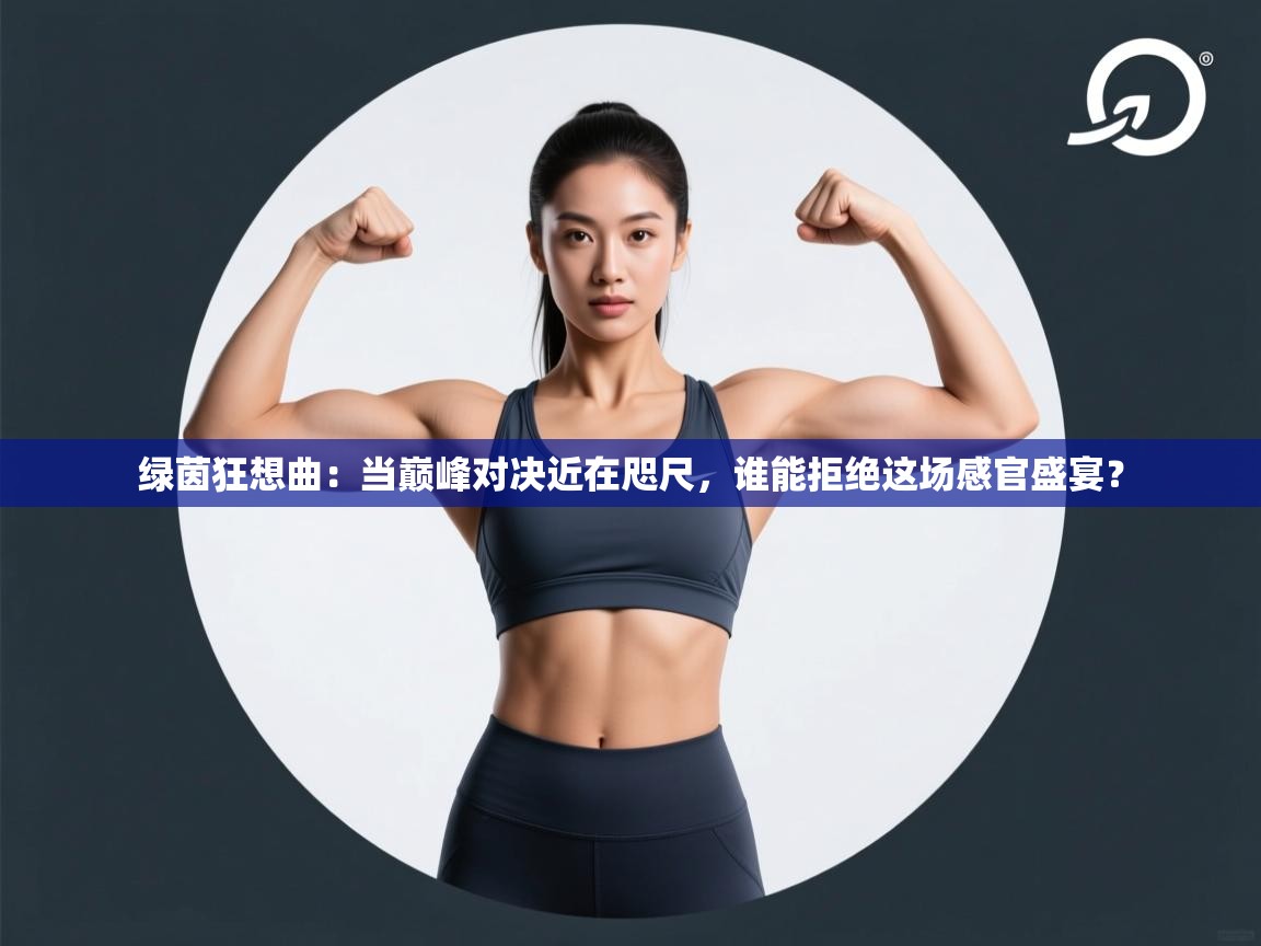 绿茵狂想曲：当巅峰对决近在咫尺，谁能拒绝这场感官盛宴？