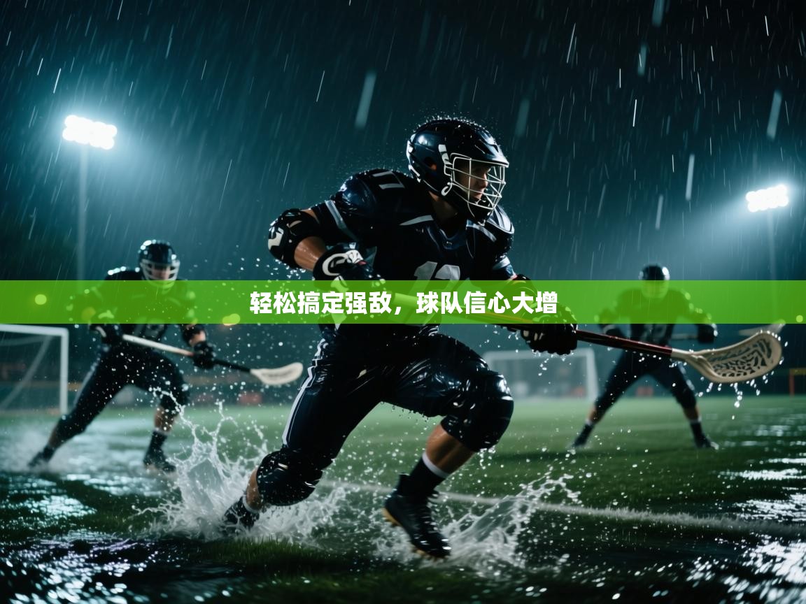 轻松搞定强敌，球队信心大增