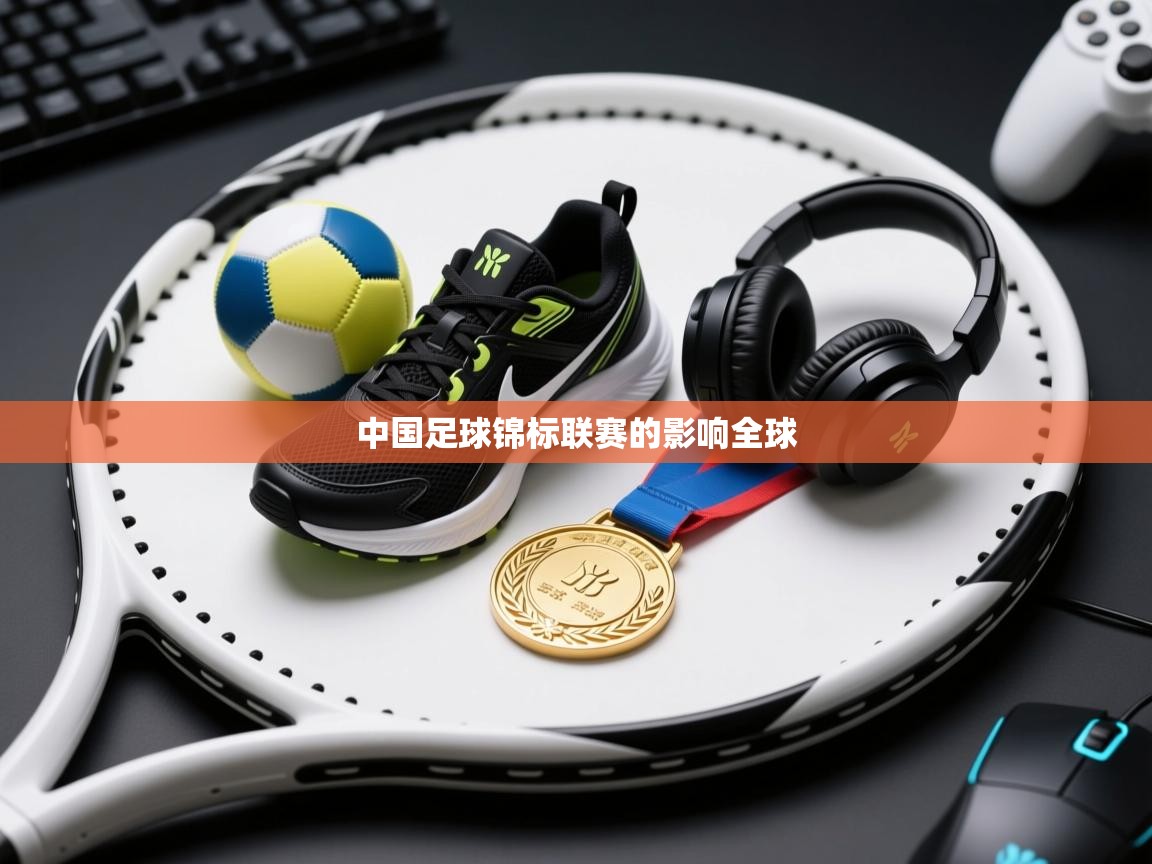 中国足球锦标联赛的影响全球