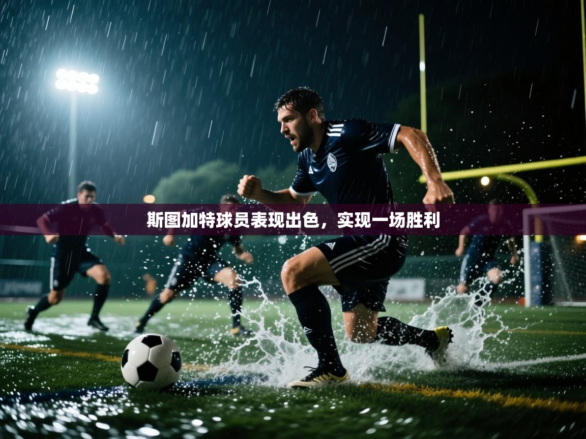 斯图加特球员表现出色，实现一场胜利