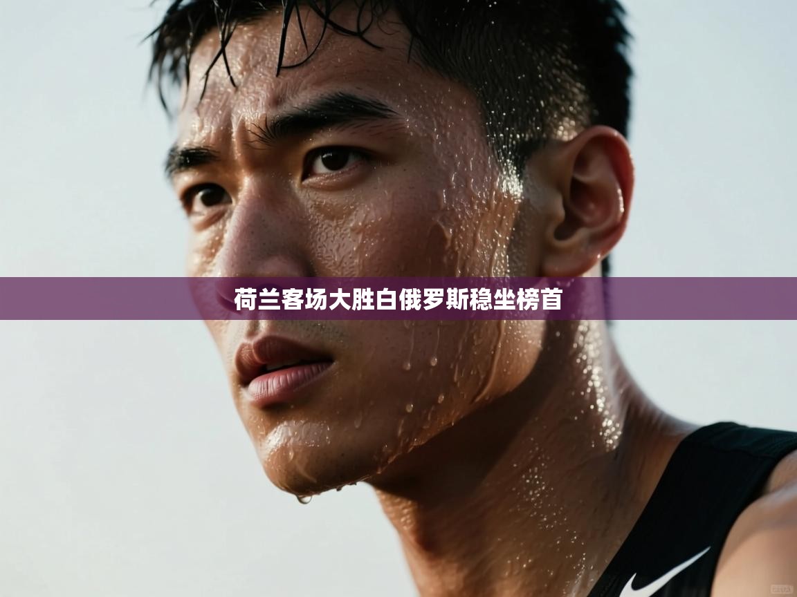 荷兰客场大胜白俄罗斯稳坐榜首  第2张