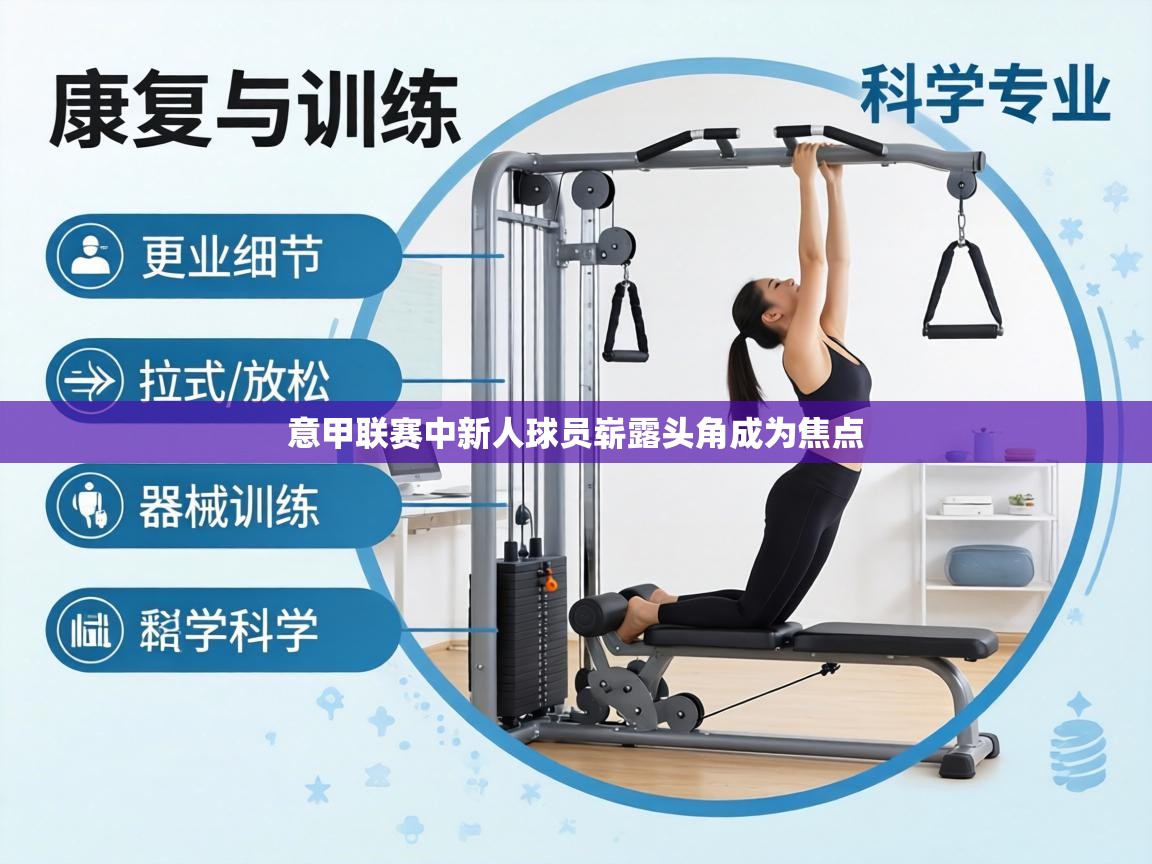 意甲联赛中新人球员崭露头角成为焦点